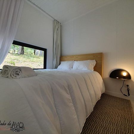 Ninho Da Avo Selvagem Villa Montalegre Exterior foto